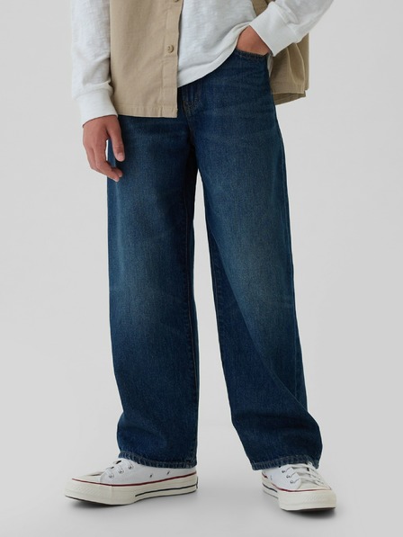 GAP Jungen-Lockere-Baggy-Jeans Americana GAP