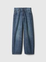 GAP Jungen-Lockere-Baggy-Jeans Americana GAP