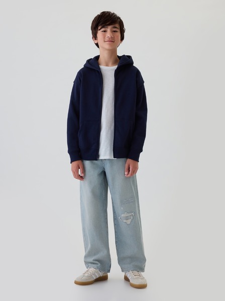 GAP Jungen-Baggy-Jeans Americana GAP