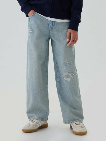 GAP Jungen-Baggy-Jeans Americana GAP