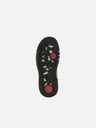 Geox Brown Boys' Winter Shoes Geox Aeranter Abx