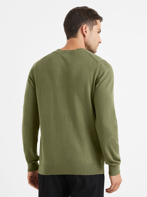 Celio Vecrewflex Pullover