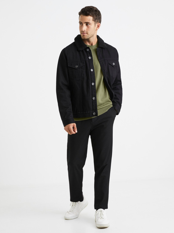 Celio Vecrewflex Pullover