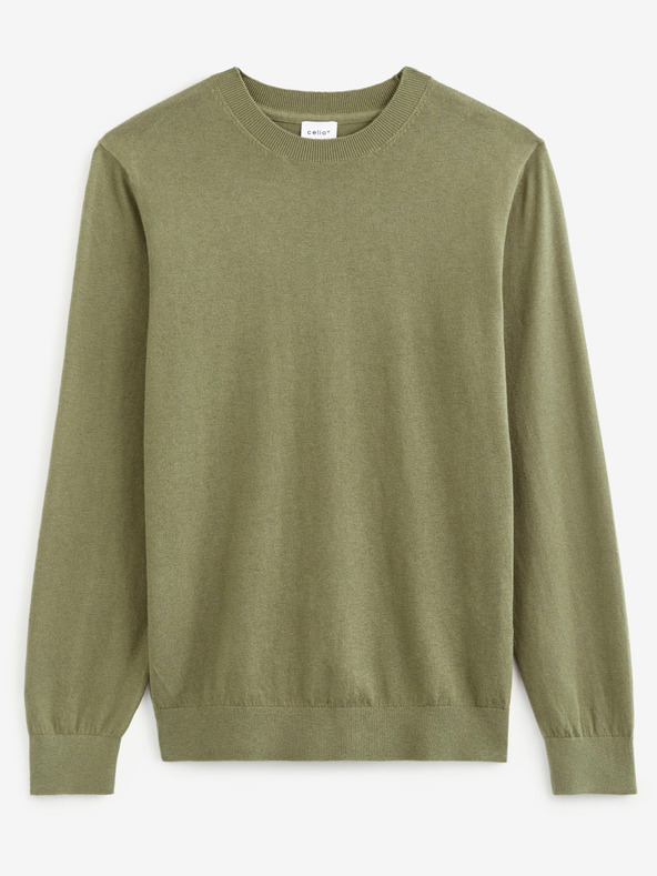 Celio Vecrewflex Pullover