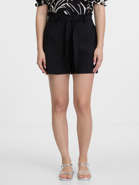 Orsay Schwarze Damenshorts ORSAY