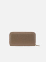 Geox Beige Damen-Geldbörse Geox Wallet