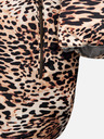 Geox Braune Damen-Jacke Geox Diamond