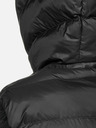 Geox Schwarz Damen Geox Diamond Vest