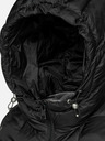 Geox Schwarz Damen Geox Diamond Vest