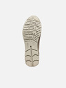 Geox Beige Damen Geox Sukie Turnschuhe