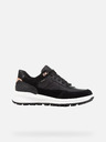Geox Schwarz Damen Geox PG1X B ABX Turnschuhe