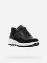 Geox Schwarz Damen Geox PG1X B ABX Turnschuhe
