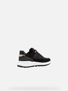 Geox Schwarz Damen Geox PG1X B ABX Turnschuhe