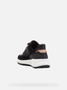 Geox Schwarz Damen Geox PG1X B ABX Turnschuhe