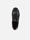 Geox Schwarz Damen Geox PG1X B ABX Turnschuhe
