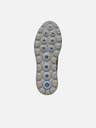 Geox Rosa Damen Geox Spherica 4X4 Turnschuhe B ABX