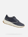 Geox Dunkelblau Damen Geox Cristael Turnschuhe