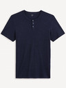 Celio Herrenhemd mit Knopfleiste Celio Geliney