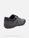 Geox Dunkelblau Herren Geox Ravex Turnschuhe