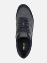 Geox Dunkelblau Herren Geox Ravex Turnschuhe