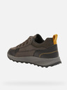 Geox Braune Herren-Sneaker Geox Terrestre