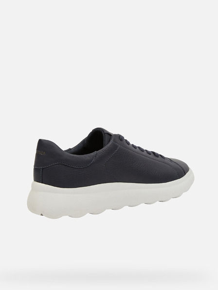 Geox Blau Herren Geox Spherica Ec4.1 Turnschuhe