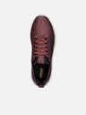 Geox Herren burgunderrot Geox Spherica 4X4 B ABX Turnschuhe