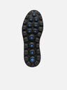 Geox Herren burgunderrot Geox Spherica 4X4 B ABX Turnschuhe