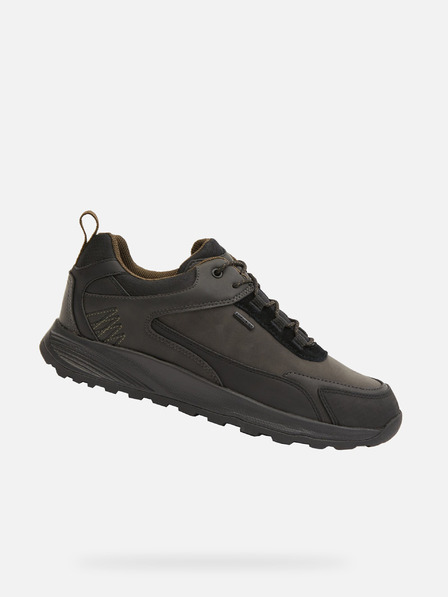 Geox Dunkelblau Herren Geox Terrestre B Abx Turnschuhe