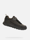 Geox Dunkelblau Herren Geox Terrestre B Abx Turnschuhe