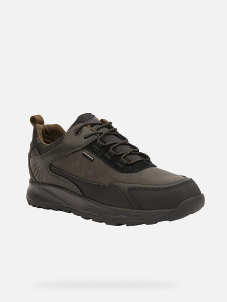 Geox Dunkelblau Herren Geox Terrestre B Abx Turnschuhe