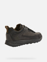 Geox Dunkelblau Herren Geox Terrestre B Abx Turnschuhe