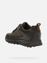 Geox Dunkelblau Herren Geox Terrestre B Abx Turnschuhe