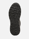 Geox Dunkelblau Herren Geox Terrestre B Abx Turnschuhe