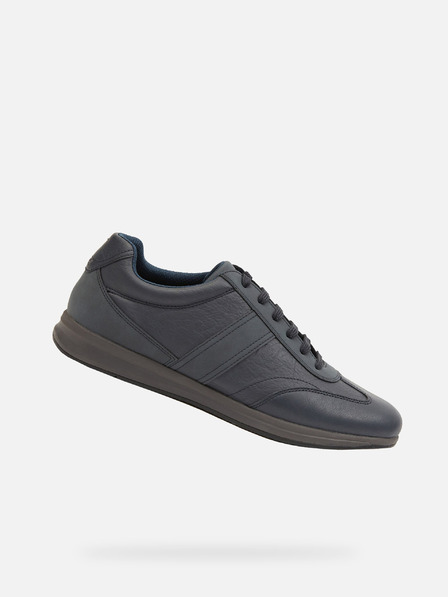 Geox Blau Herren Geox Avery Turnschuhe