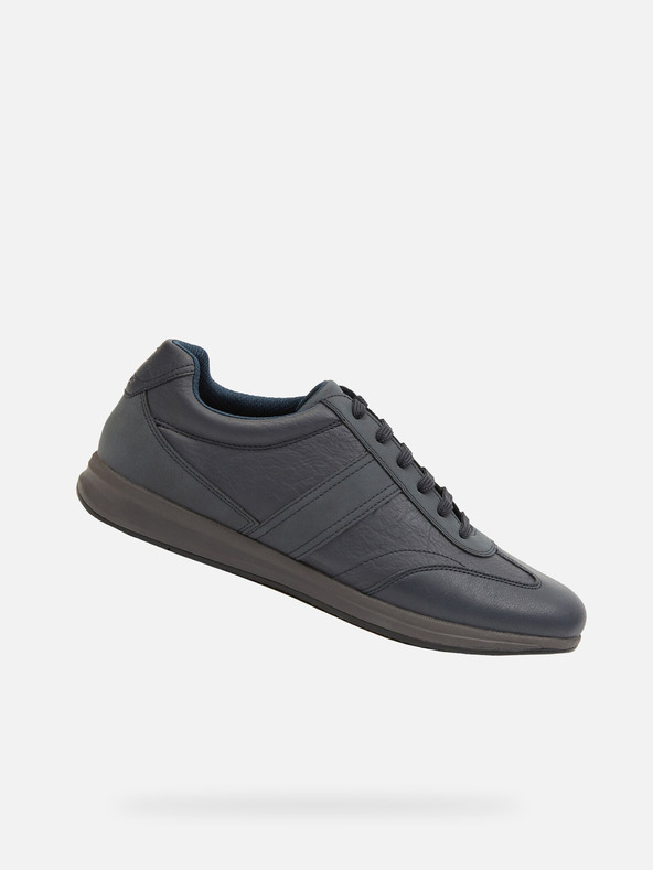 Geox Blau Herren Geox Avery Turnschuhe