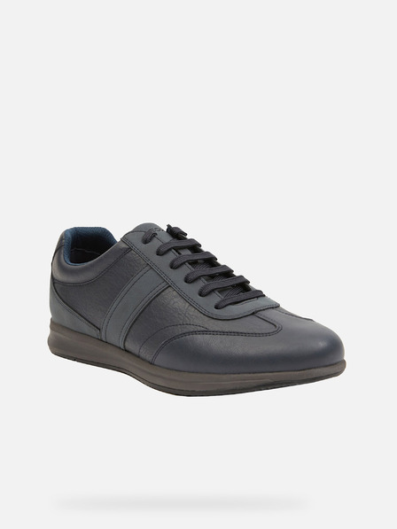 Geox Blau Herren Geox Avery Turnschuhe