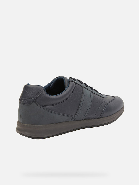 Geox Blau Herren Geox Avery Turnschuhe