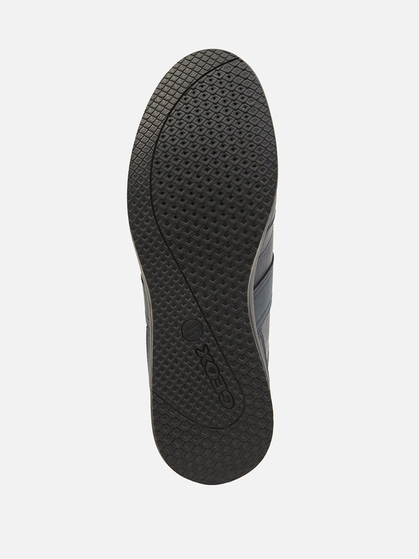 Geox Blau Herren Geox Avery Turnschuhe