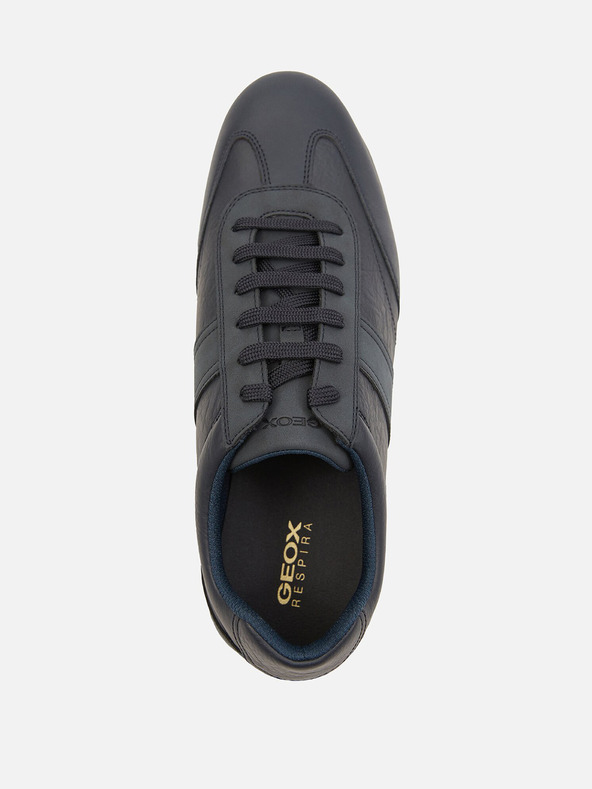 Geox Blau Herren Geox Avery Turnschuhe