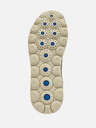 Geox Khaki Herren Geox Spherica Turnschuhe