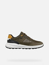 Geox Khaki Herren-Sneaker Geox Pg1X B Abx