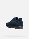 Geox Dunkelblau Herren Geox Uomo Happy Turnschuhe