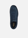 Geox Dunkelblau Herren Geox Uomo Happy Turnschuhe