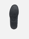 Geox Dunkelblau Herren Geox Uomo Happy Turnschuhe
