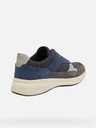 Geox Blaue Herren-Sneaker Geox Spherica Ecub-3