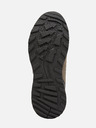Geox Braune Herren-Sneaker Geox Terrestre