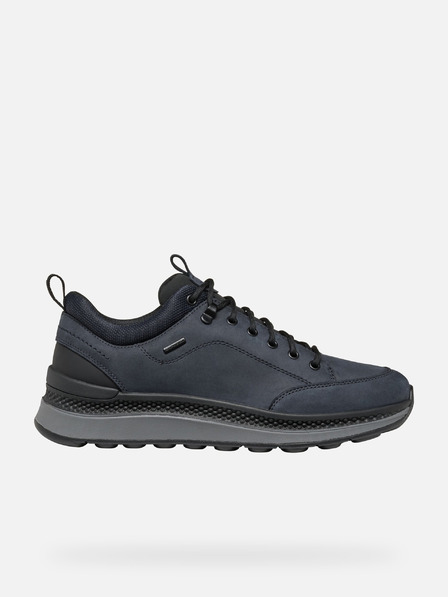 Geox Dunkelblau Herren Geox Spherica Actif X2 Turnschuhe