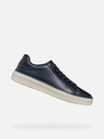 Geox Dunkelblau Herren Geox Zackerty Turnschuhe
