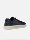 Geox Dunkelblau Herren Geox Zackerty Turnschuhe